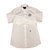 Philipp Plein Shirt White Cotton  ref.101243