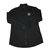 Philipp Plein Camisa Negro Algodón  ref.101244