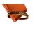 Hermès Bracelets Red Metal  ref.101247