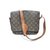 Cartouchiere Louis Vuitton CARTRIDGE GM MONOGRAM Brown Leather  ref.101250