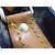 Cartouchiere Louis Vuitton CARTUCCIA GM MONOGRAM Marrone - vista 11