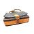 Cartouchiere Louis Vuitton CARTUCCIA GM MONOGRAM Marrone - vista 12