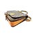 Cartouchiere Louis Vuitton CARTUCCIA GM MONOGRAM Marrone - vista 13