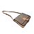 Cartouchiere Louis Vuitton CARTUCCIA GM MONOGRAM Marrone - vista 4