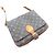 Cartouchiere Louis Vuitton CARTUCCIA GM MONOGRAM Marrone - vista 5