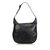 Chanel Lambskin Hobo Bag Black Leather  ref.101281