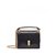 Fendi KAN I SMALL Cuir Noir  ref.101301