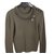 Louis Vuitton Knitwear Khaki Cashmere  ref.101313