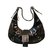 Givenchy Handtaschen Schwarz Lackleder  ref.101339
