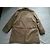 Trench Claudie Pierlot Beige in Cotone - vista 8