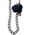 Lanvin Necklaces Silvery Metal  ref.101404