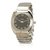 Hermès Espace ES 1.210 Senhoras relógio Prata Aço Metal  ref.101408