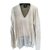 Dolce & Gabbana Sweater Beige Cotton  ref.101470