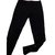 Pantalones pitillo magníficos Prada negro Lana  ref.101533