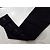 Pantalones pitillo magníficos Prada negro - vista 3