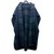 Burberry Cape blue and check green and blue new reversible with tags Wool  ref.101543