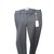 Patrizia Pepe Trousers trousers nero Black Cotton Polyamide  ref.101549