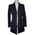 Chanel Timeless jacket Black Wool  ref.101589