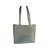 Chanel Taschen Grau Kunststoff  ref.101596
