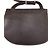 Furla tracolla in pelle e custodia Nero - vista 2