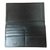 Montblanc Meisterstuck Black Leather  ref.101633