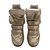 Isabel Marant Sneakers Golden Leather  ref.101639