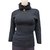 Yves Saint Laurent Knitwear Black Wool  ref.101653
