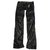 Philipp Plein Pantalons, leggings Polyester Noir  ref.101659