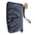 Gucci Clutch bags Black Leather  ref.101670