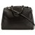 Louis Vuitton Noir Epi Brea PM Black Leather  ref.101679