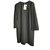 Tara Jarmon Robes Polyester Noir  ref.101701