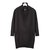 Isabel Marant Coats, Outerwear Black Wool  ref.101715