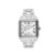 Autre Marque YONGER & BRESSON NEW MEN'S AUTOMATIC WATCH Silvery Steel  ref.101739