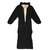 Christian Dior One piece Jacket Black Polyamide  ref.101817
