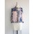 Hanae Mori Tops Azul - vista 3