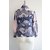 Hanae Mori Tops Azul - vista 9