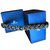 Swarovski Bracelets Gris anthracite  ref.101838