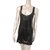 Autre Marque Dresses Black Polyester  ref.101853