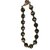 Dolce & Gabbana Necklaces Black White  ref.101874