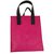 Kenzo Handtaschen Pink Leder  ref.101877