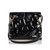 Chanel Borsa a tracolla a catena in vernice Nero Pelle Pelle verniciata  ref.101884