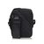 Guccissima Jacquard Crossbody Bag Black Leather Cloth  ref.101964