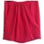 Maje Pink silk skirt  ref.101975