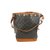 Louis Vuitton NOE GM MONOGRAM Brown Leather  ref.101976