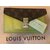 Louis Vuitton Marie Rose Green Cloth  ref.101981