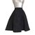 Carven Skirts Black Polyester  ref.101986