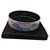Hermès enamel bracelet Beige Metal  ref.104700