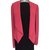 Vanessa Bruno Jacket Pink Coral Viscose Acetate  ref.101991