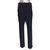 Givenchy Pantaloni, ghette Blu navy Viscosa Elastan  ref.101992