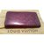Louis Vuitton Zippy organisieren Lila Lackleder  ref.101997